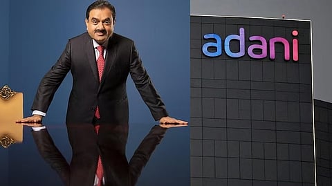 Gautam Adani