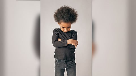 Representative image