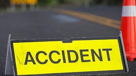 Representative Image