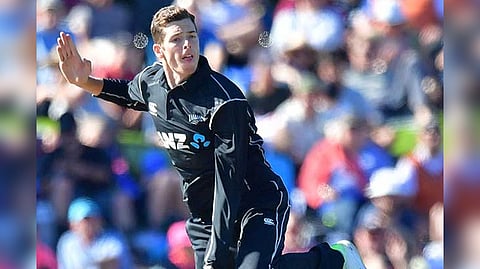 Mitchell Santner