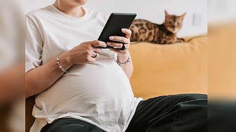 Representative Image