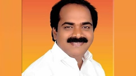 Min Meyyanathan urges public to celebrate smoke-free Bhogi