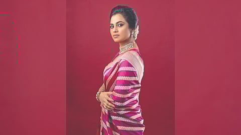 Ramya Pandian