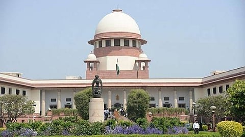 Supreme Court of India
