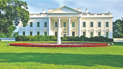 Diplomatic necessities: America’s missing ambassador to India