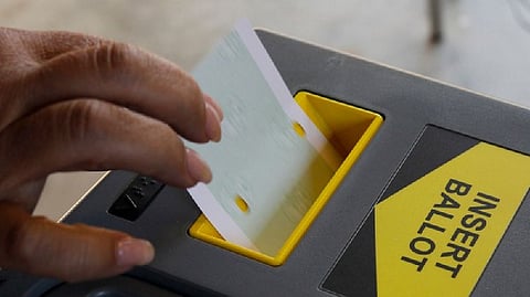 Representative Image