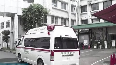 Representative Image