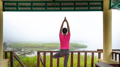 Representative image