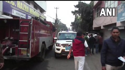 Drug cases against medicos