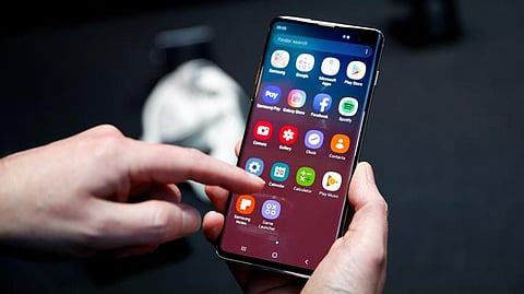 Representative image