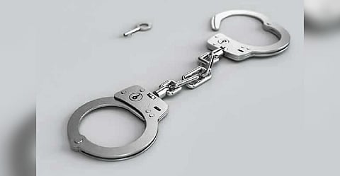 Representative Image