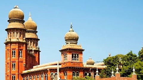 Madras High Court