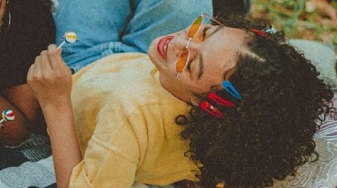 Representative image