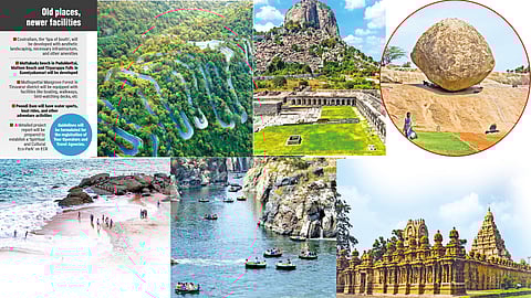 Destination Tamil Nadu