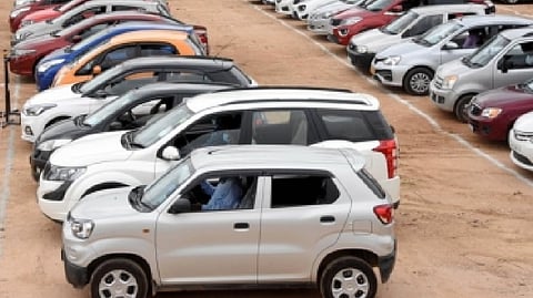 Representative image