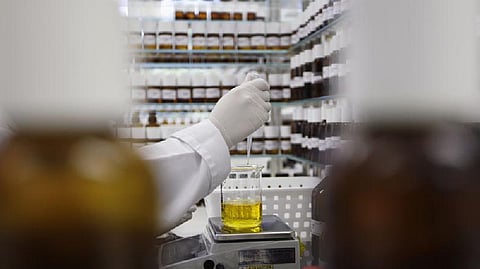 Representative image