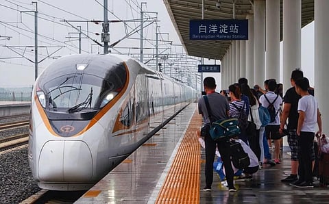 Representative image