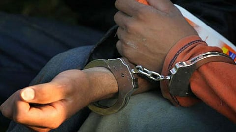 Representative image