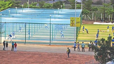 Representative image