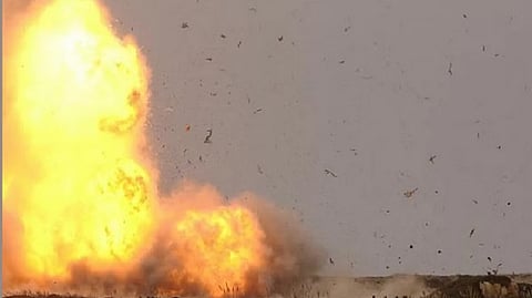 Representative image