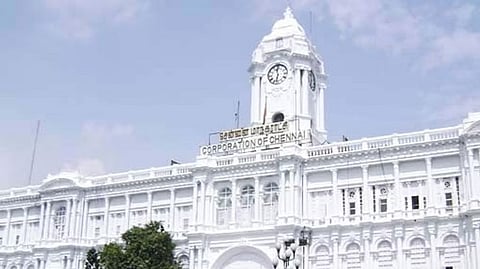 Greater Chennai Corporation