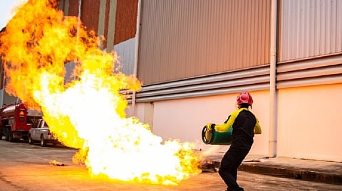 Representative Image