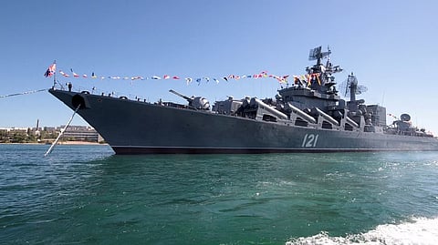 Representative image