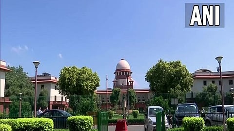 Supreme Court of India