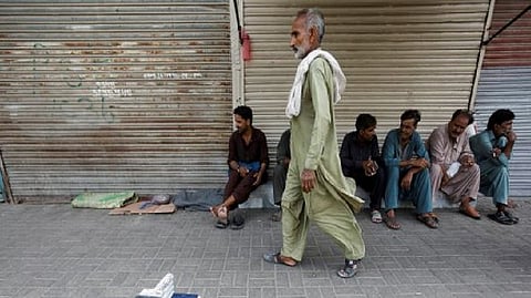 Representative image