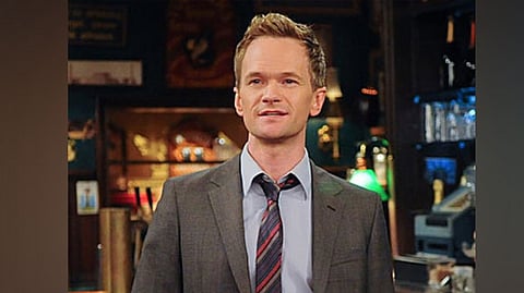 Neil Patrick Harris