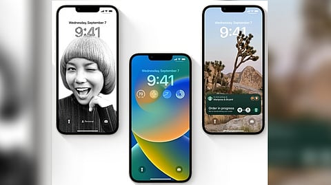 Representative image