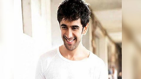 Amit Sadh