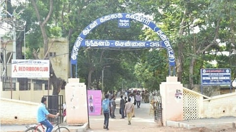 Representative image