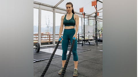 Representative Image