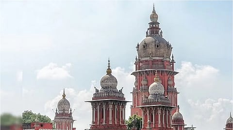 Madras High Court