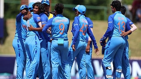 Team India