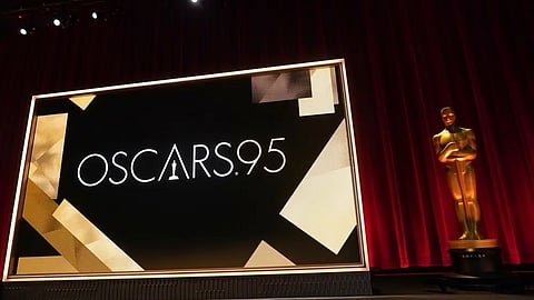 ‘Everything Everywhere’ tops Oscars with 11 nominations: Check list