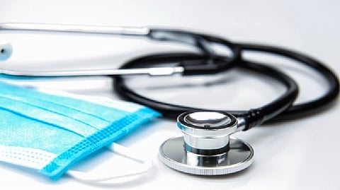 Representative image