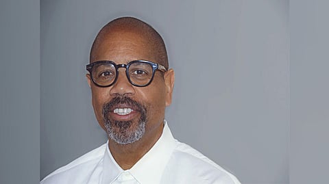 Gregory Allen Howard