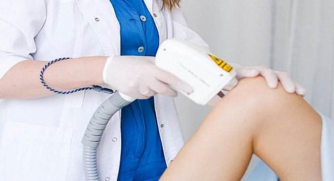 Representative image