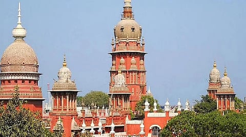 High Court of Madras