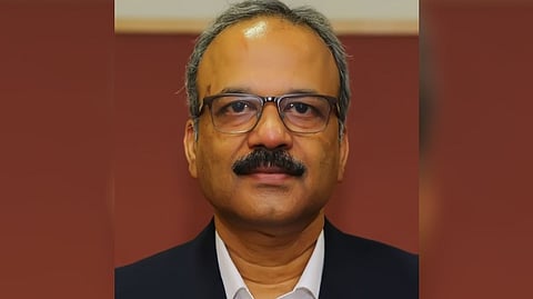 Rajeev Singh Raghuvanshi