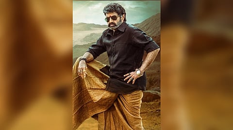 Nandamuri Balakrishna