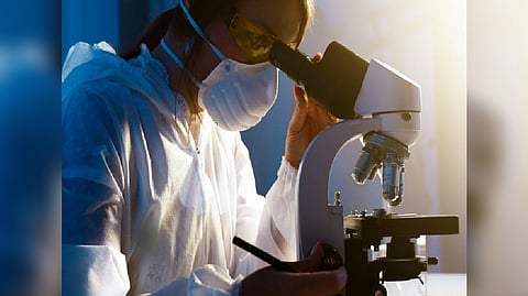 Representative image