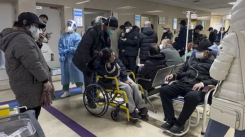 Representative image