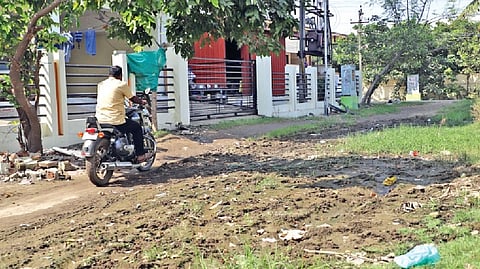 Sai Nagar, Thoraipakkam
