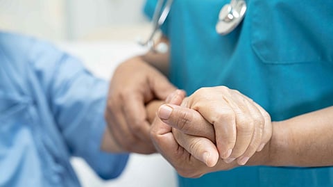 Representative image