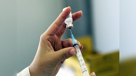 Representative Image