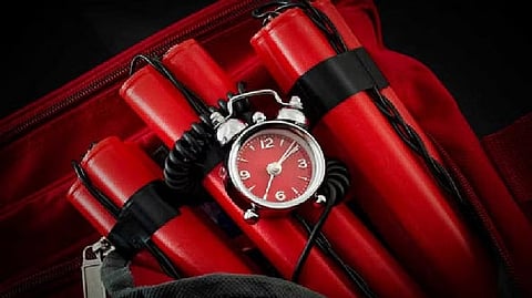 Representative image