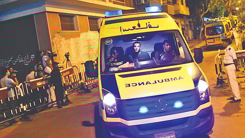 Representative image